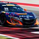 Illustration for article titled Testing Pirelli World Challenge Cars On The Surface Of The Sun, Texas